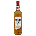 Paddy Irish Whiskey Oak Finished - SoCal Wine & Spirits