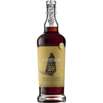 Sandeman 20yr Tawny Port - SoCal Wine & Spirits