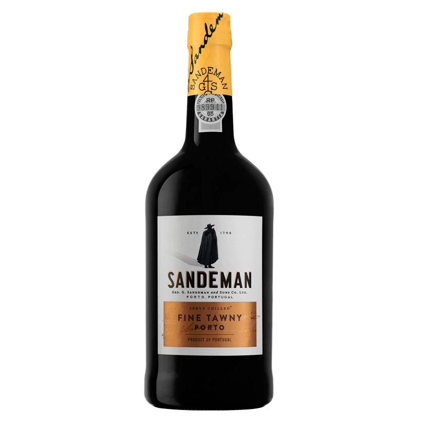 Sandeman Tawny Port - SoCal Wine & Spirits
