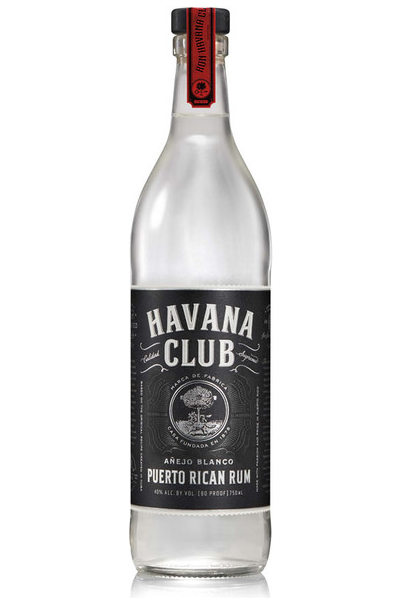 Havana Club Anejo Blanco Rum - SoCal Wine & Spirits