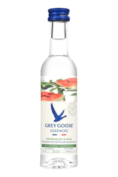 Grey Goose Essences Watermelon & Basil - SoCal Wine & Spirits