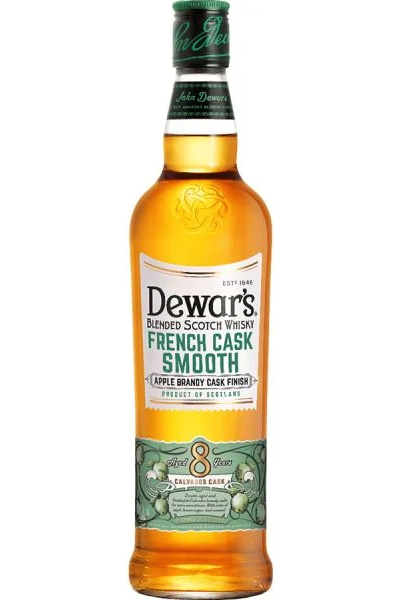 Dewar's French Oak 8 Year - SoCal Wine & Spirits