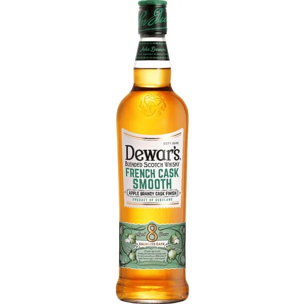 Dewar's French Oak 8 Year - SoCal Wine & Spirits