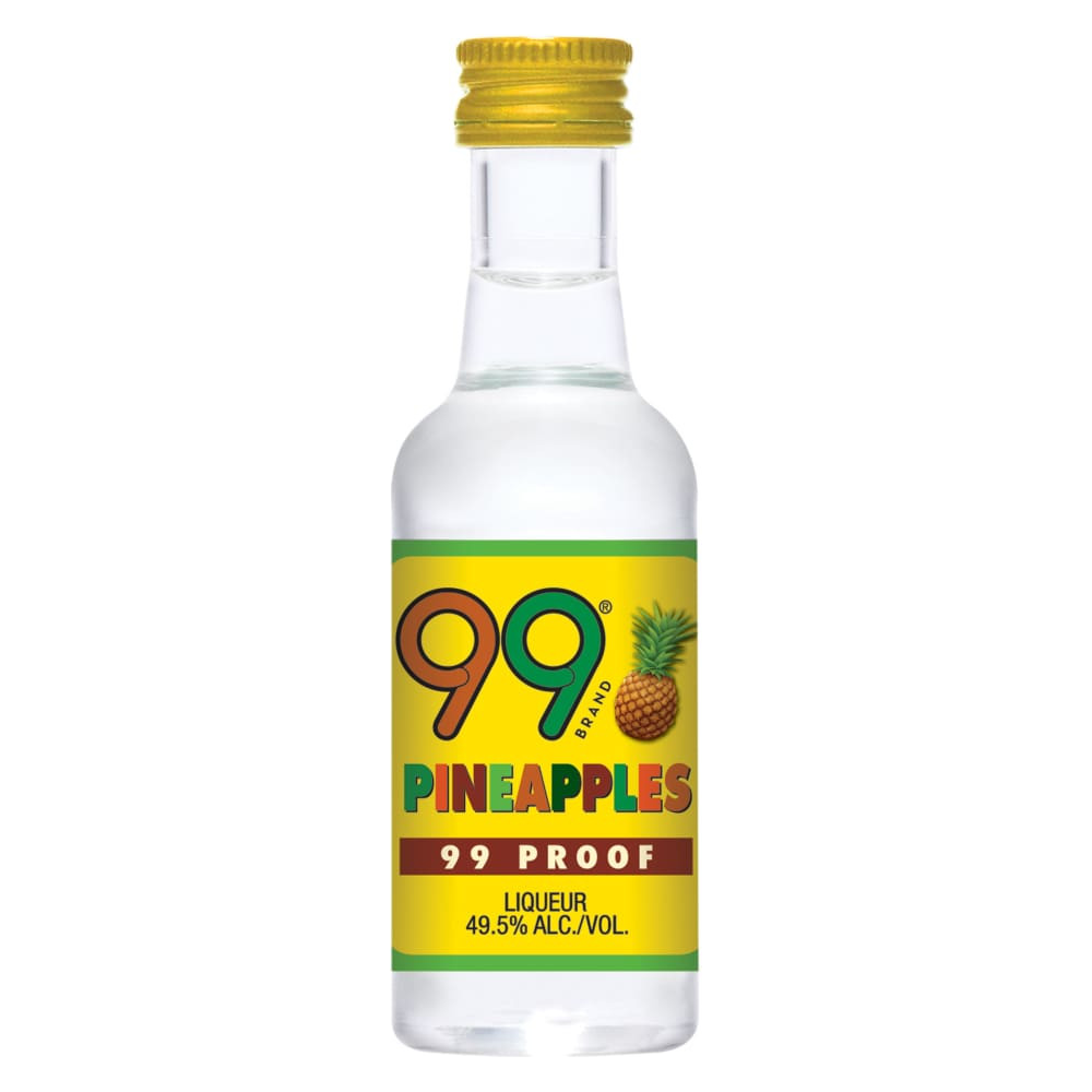 99 Pineapples - SoCal Wine & Spirits