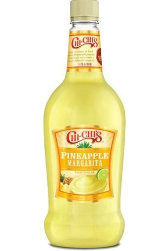 Chi-Chi's Pineapple Margarita 25 Proof - SoCal Wine & Spirits