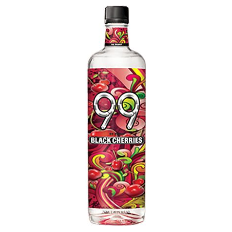 99 Cherry - SoCal Wine & Spirits