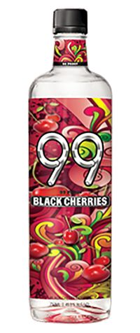 99 Cherry - SoCal Wine & Spirits
