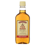 Ten High Whiskey - SoCal Wine & Spirits