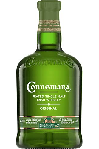 Connemara Irish Peated Original - SoCal Wine & Spirits