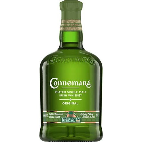 Connemara Irish Peated Original - SoCal Wine & Spirits