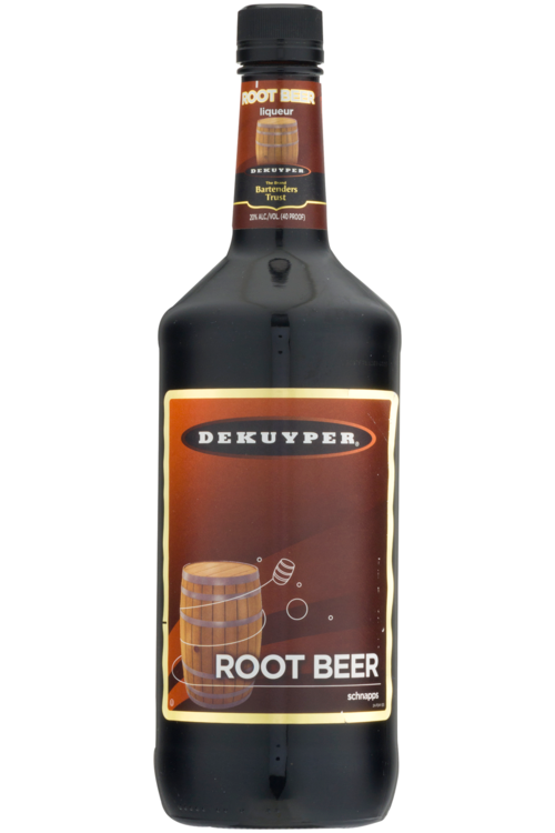 Dekuyper Root Beer - SoCal Wine & Spirits