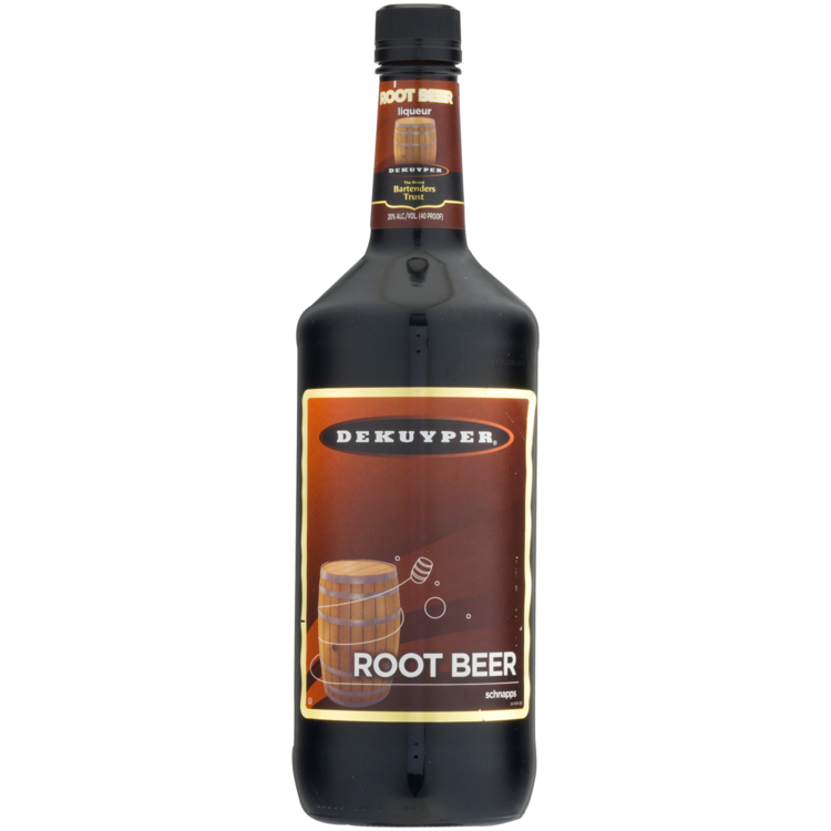 Dekuyper Root Beer - SoCal Wine & Spirits