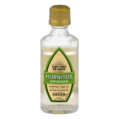 Sauza Hornitos Reposado - SoCal Wine & Spirits