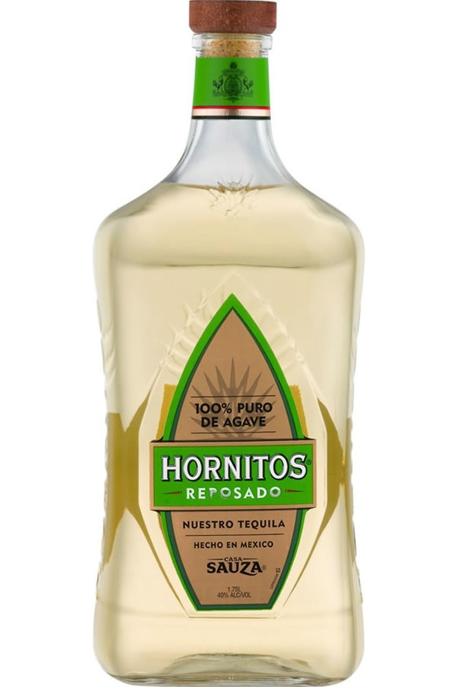 Sauza Hornitos Reposado - SoCal Wine & Spirits
