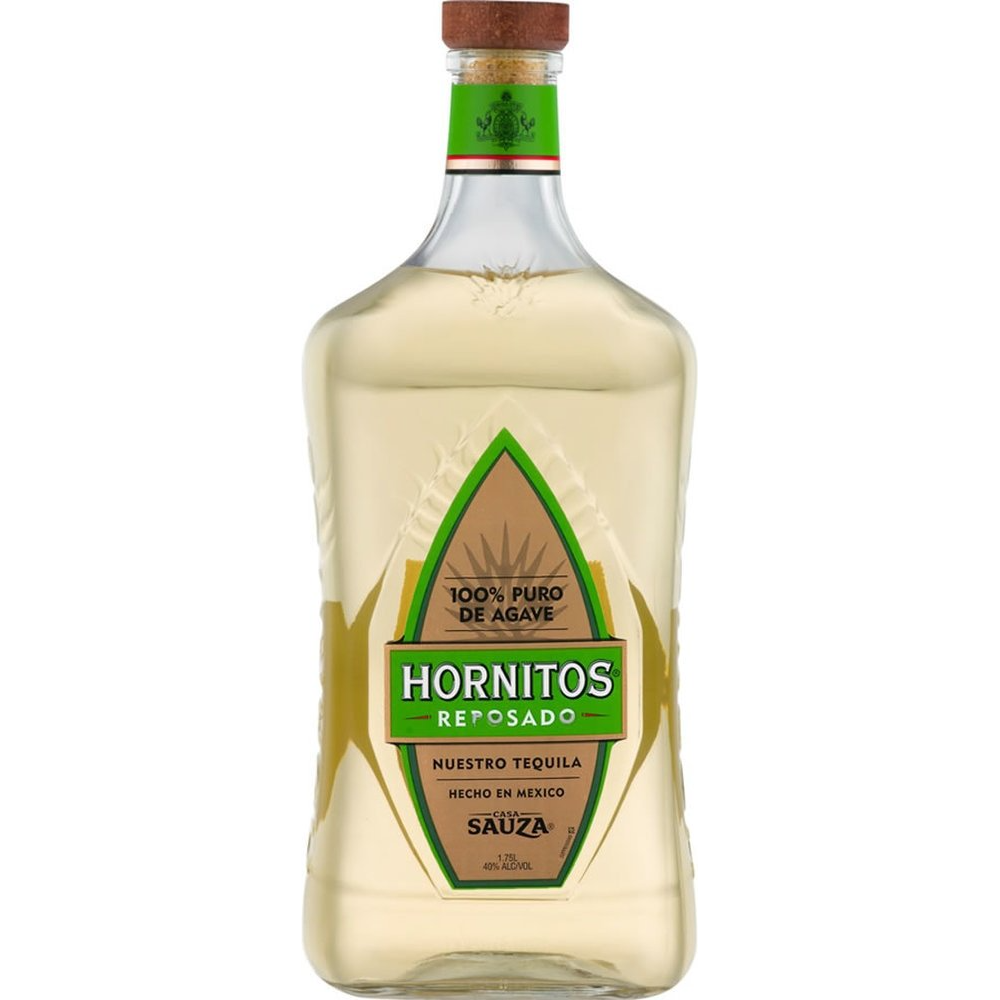 Sauza Hornitos Reposado - SoCal Wine & Spirits