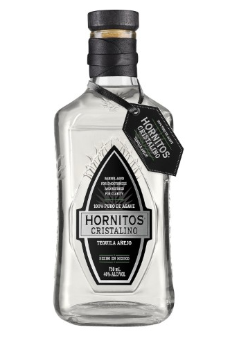 Sauza Hornitos Cristalino Anejo - SoCal Wine & Spirits
