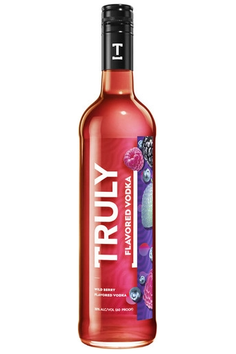 Truly Vodka Wild Berry - SoCal Wine & Spirits