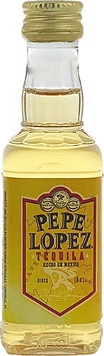 Pepe Lopez - SoCal Wine & Spirits