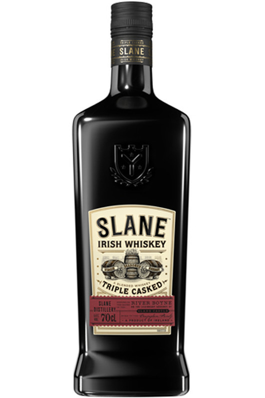 Slane Irish Whiskey Triple Casked - SoCal Wine & Spirits
