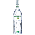Finlandia Lime Vodka 750Ml - SoCal Wine & Spirits