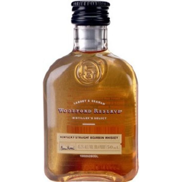 Woodford Reserve - SoCal Wine & Spirits