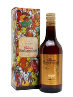 Rhum Barbancourt Reserve 15 Year - SoCal Wine & Spirits
