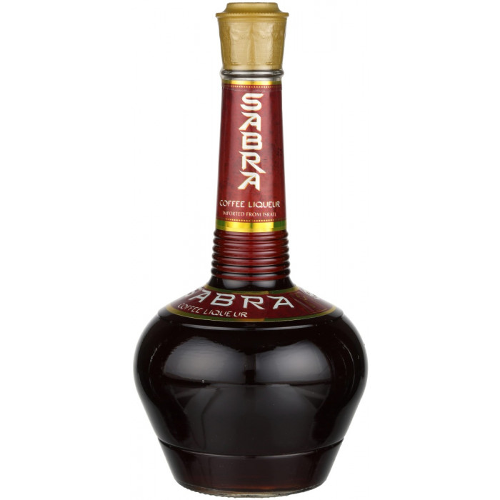 Sabra Coffee Liqueur