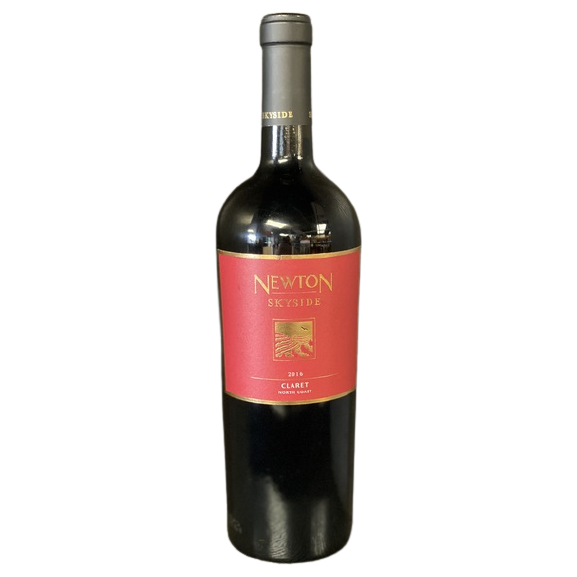 Newton Red Label Skyside Claret