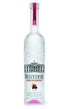 Belvedere Black Raspberry - SoCal Wine & Spirits