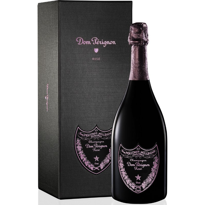 Dom Perignon Rose - SoCal Wine & Spirits