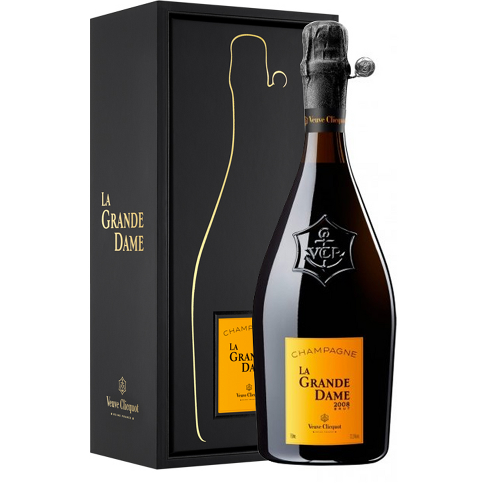 Veuve Clicquot La Grande Dame Brut - SoCal Wine & Spirits