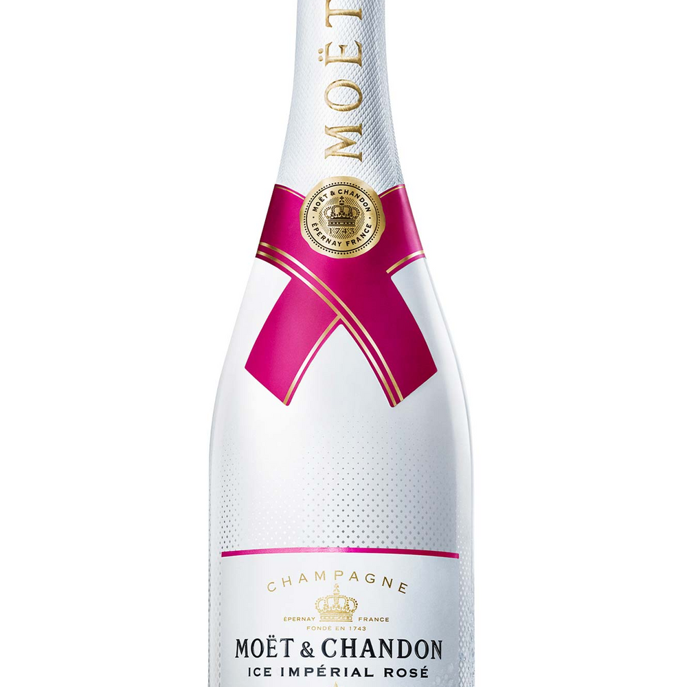 Moet & Chandon Imperial Ice Rose - SoCal Wine & Spirits