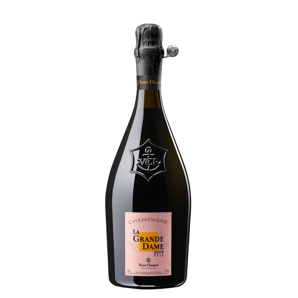 Veuve Clicquot La Grande Dame Rose - SoCal Wine & Spirits