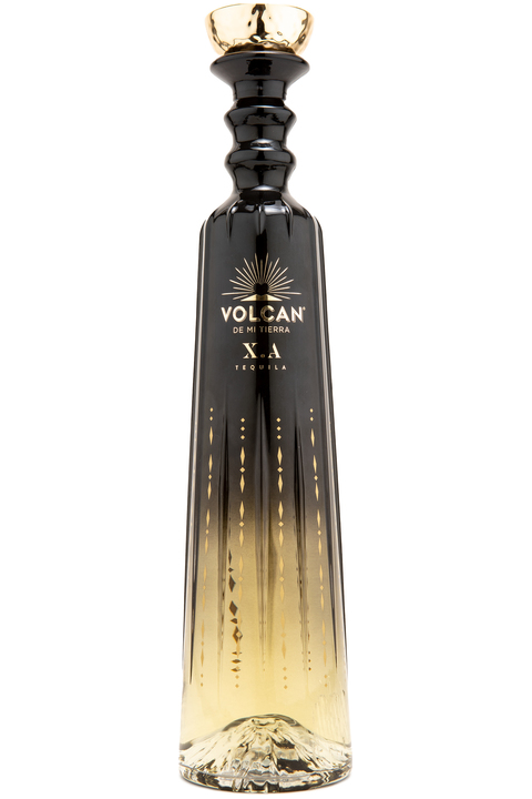 Volcan de Mi Tierra X.A Reposado - SoCal Wine & Spirits