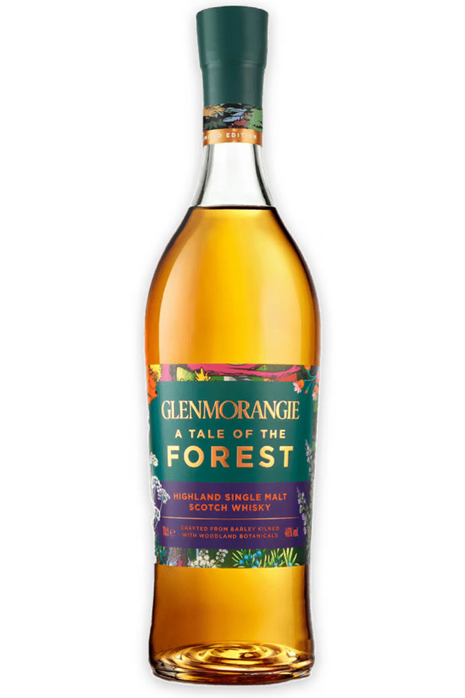 Glenmorangie 'A Tale of the Forest' Single Malt - SoCal Wine & Spirits