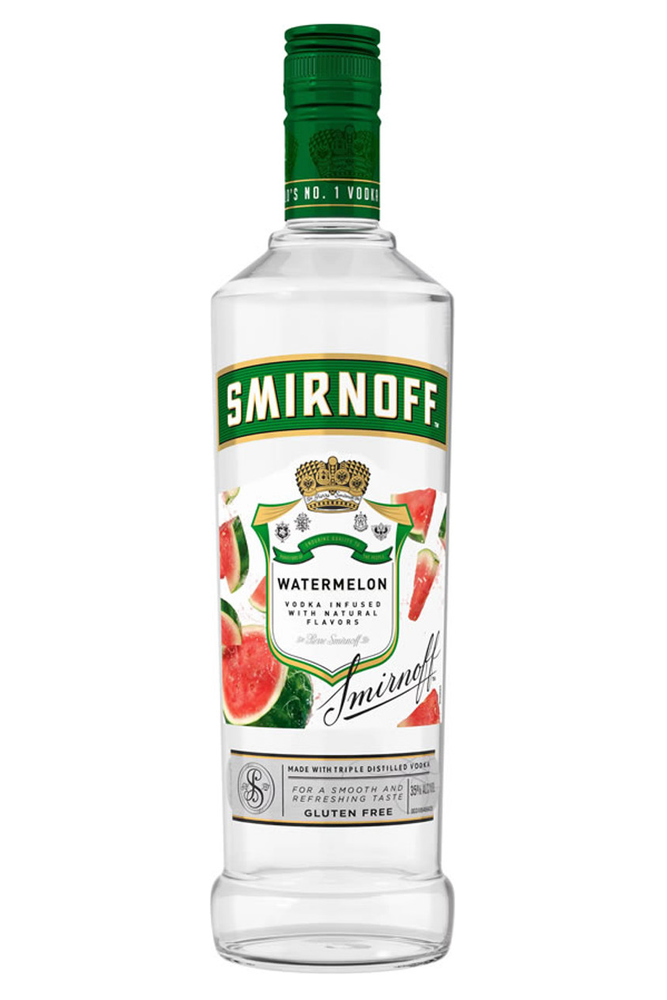 Smirnoff Watermelon - SoCal Wine & Spirits