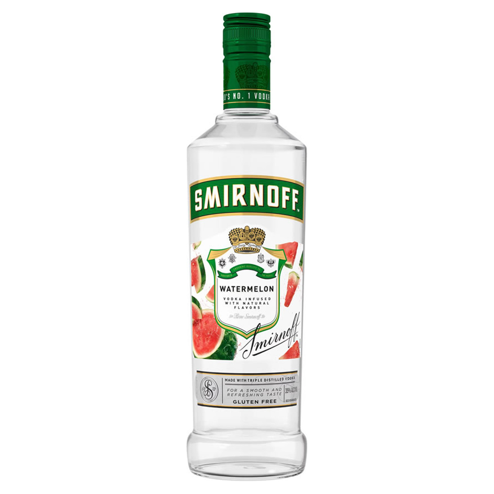 Smirnoff Watermelon