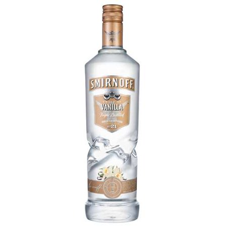 Smirnoff Vanilla Vodka