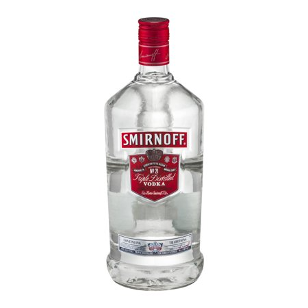 Smirnoff Vodka - SoCal Wine & Spirits