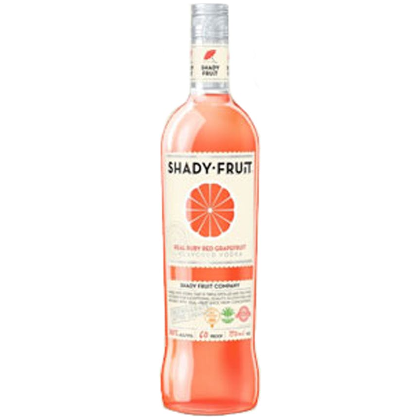 Shady Fruit Ruby Red - SoCal Wine & Spirits