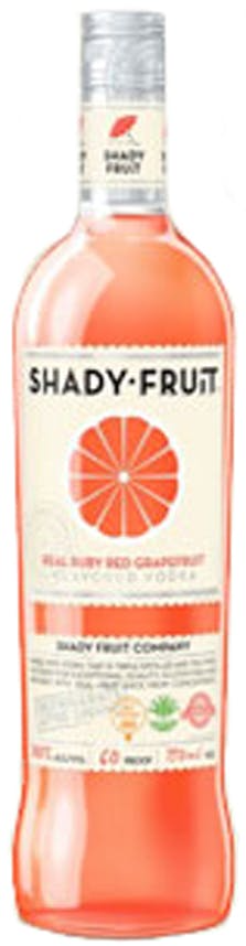 Shady Fruit Ruby Red - SoCal Wine & Spirits