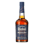 Dickel Bottled In Bond 13 Year Fall 2008 - SoCal Wine & Spirits