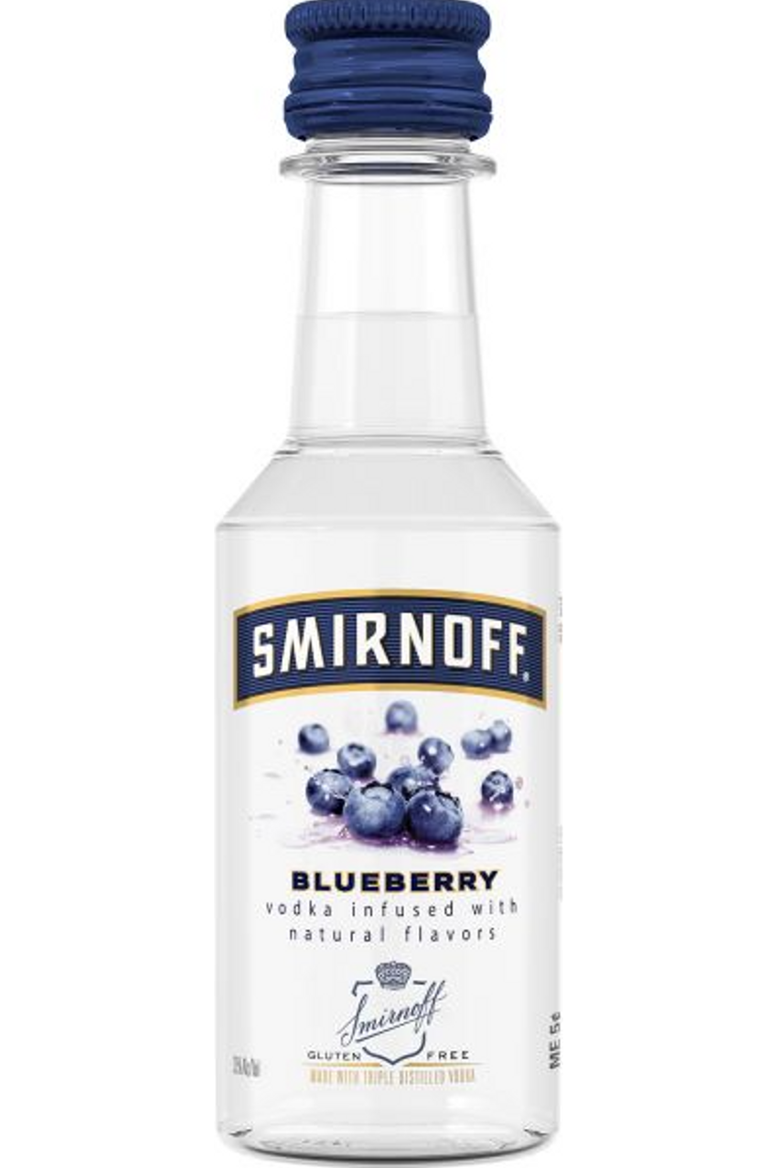 Smirnoff Blueberry - SoCal Wine & Spirits