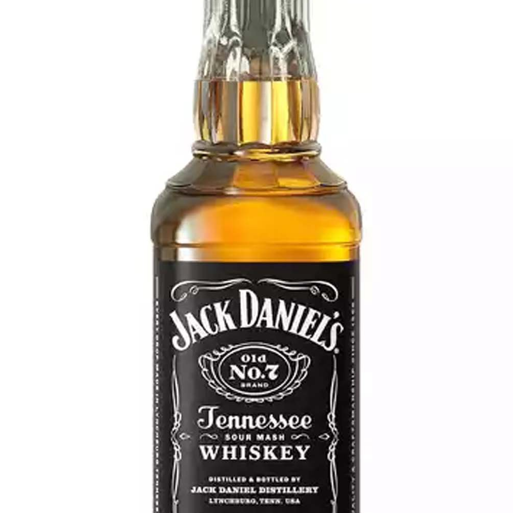 Jack Daniel's 50ML - SoCal Wine & Spirits