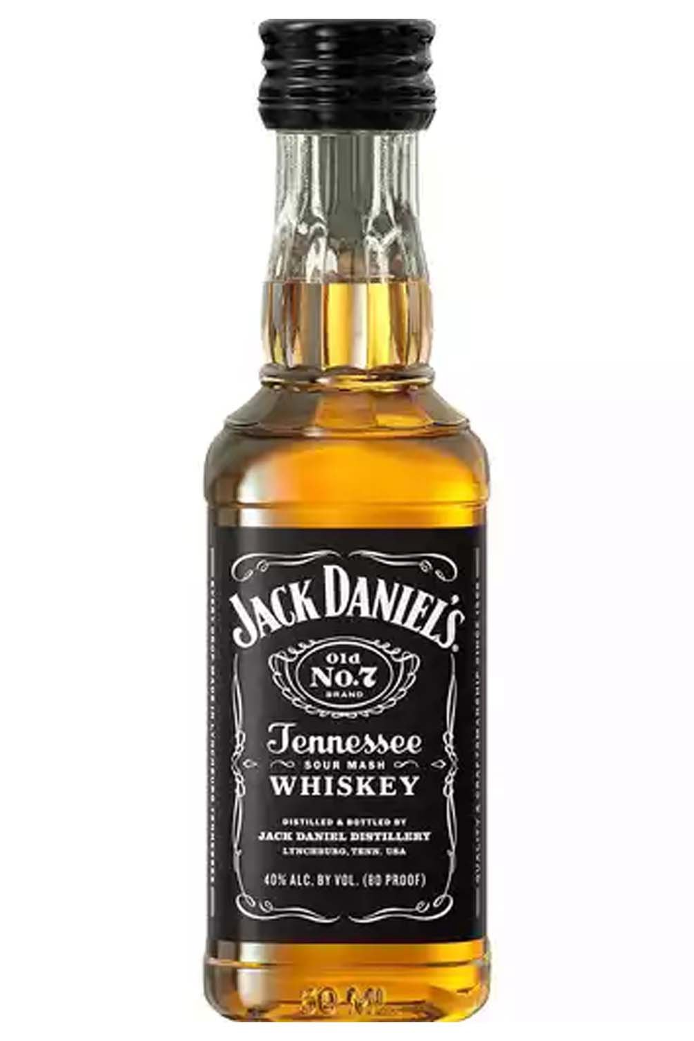 Jack Daniel's 50ML - SoCal Wine & Spirits