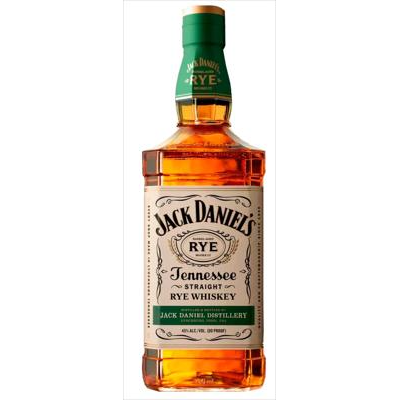 Jack Daniel's Rye - SoCal Wine & Spirits