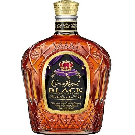 Crown Royal Black 50ML
