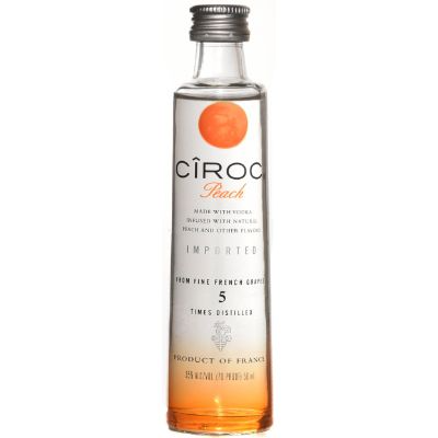 Ciroc Peach - SoCal Wine & Spirits