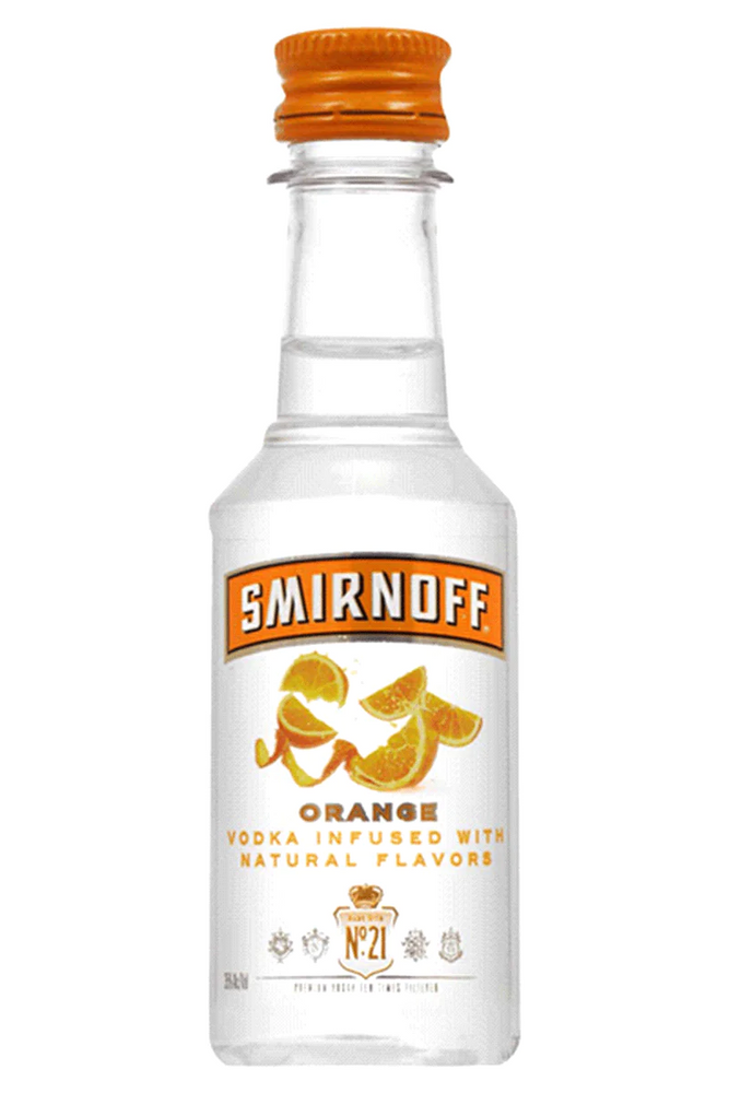 Smirnoff Orange - SoCal Wine & Spirits