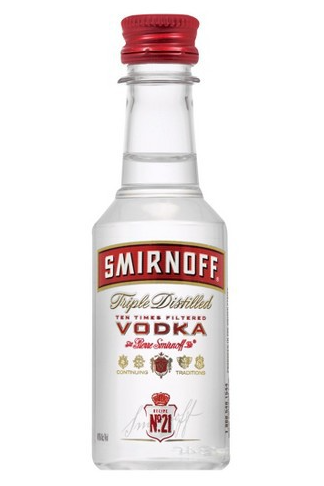 Smirnoff Vodka - SoCal Wine & Spirits